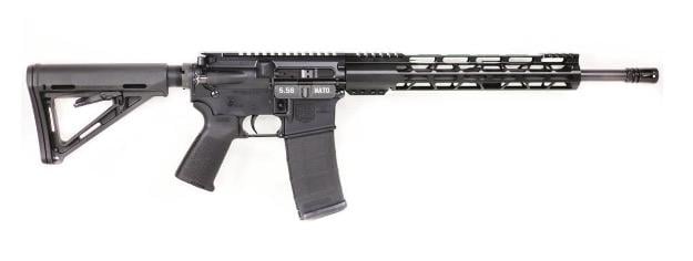 Diamondback DB15 CCMLB AR-15 5.56 /.223 16" Barrel 30 Rounds - $578.49 after code "ULTIMATE20" (All Club Orders $49+ Ship FREE!)