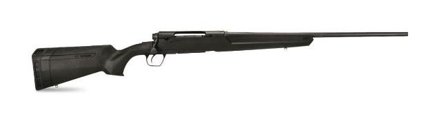 Savage Axis II Bolt Action 7mm-08 Rem 22" Barrel 4+1 Rounds - $359.99 after code "ULTIMATE20"