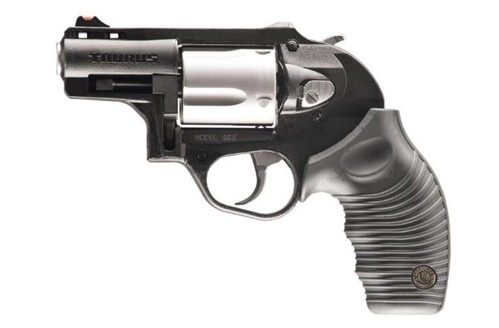 Taurus 605, Revolver, .357 Magnum, 2" Barrel, 5 Rounds - $333.39 after code "ULTIMATE20"