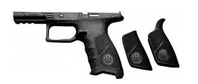 Beretta APX Standard Black Grip Frame - $39.95 after code "ACRS" (FREE S/H over $95)