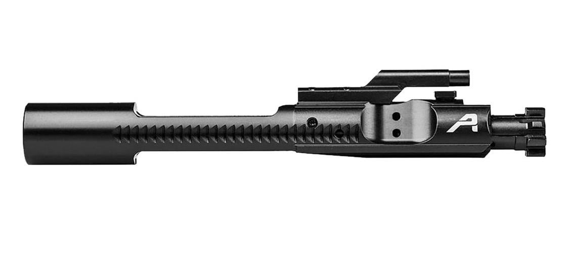 Aero Precision AR-15 Bolt Carrier Group 5.56mm Black - $103.99 w/code "SAVE10"