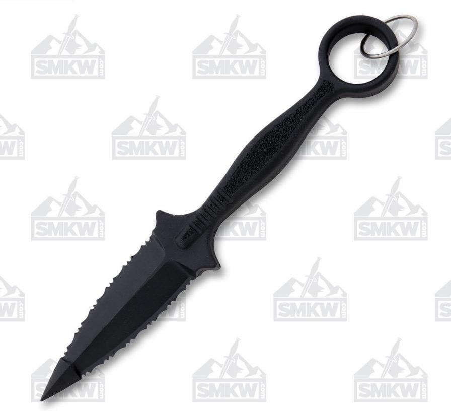 Cold Steel FGX Ring Dagger Griv-Ex Construction - $6.99 (Free S/H over $75, excl. ammo)