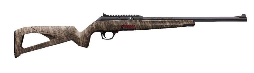 Winchester Guns Wildcat 22 Mossy Oak Bottomland 22 LR 18" 10+1 - $250 (Free S/H on Firearms)
