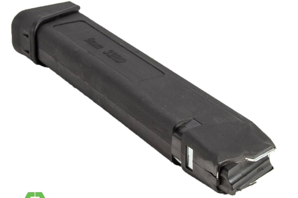 33rd 9mm Magazine For Glock - $15.12 after code "11off"