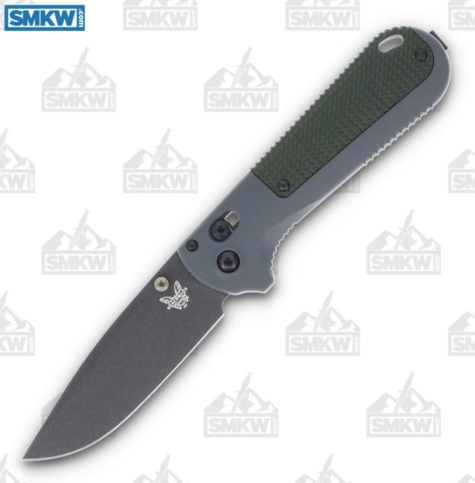 Benchmade Redoubt - $162.00 (Free S/H over $75, excl. ammo)