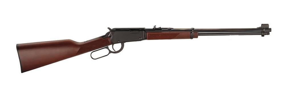 Henry Lever Action .22 Magnum 19.25" Barrel 11 Rnd - $479.97 ($12.99 Flat S/H on Firearms)