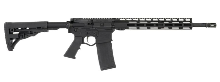 American Tactical Imports Omni Hybrid 5.56 NATO / .223 Rem 16" Barrel 30-Rounds - $429.99 ($7.99 S/H on Firearms)