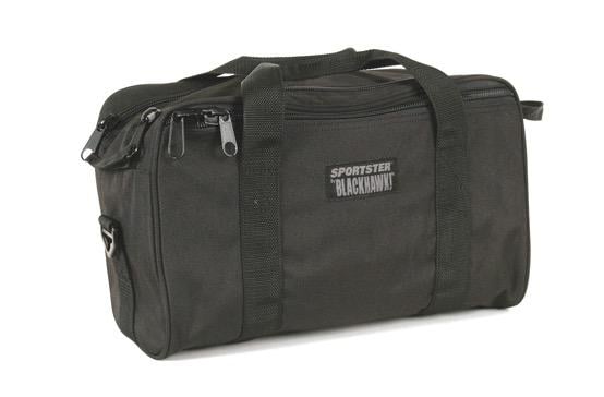 Blackhawk Sportster Range Handgun Bag - $24.95