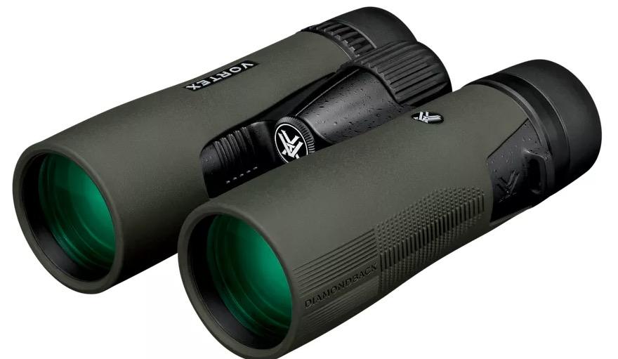 Vortex Diamondback Binoculars 10x42mm - $149.98 (Free S/H over $50)
