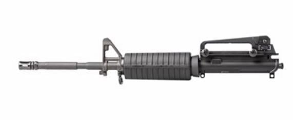 STAG ARMS Stag 15 M4 Phosphate Upper - $404.99 after code "WLS10"