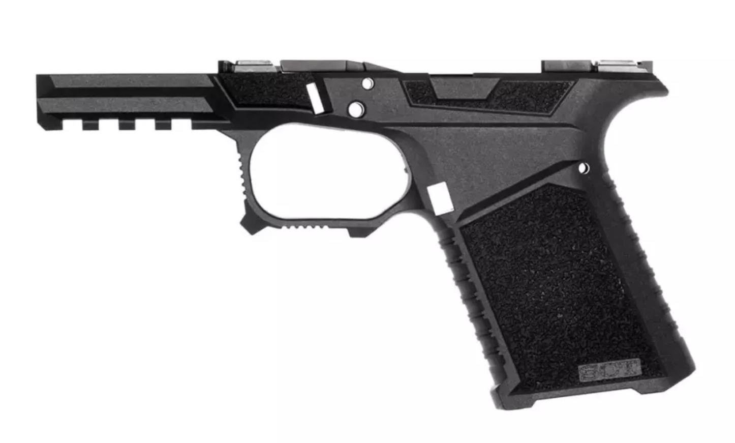 St. Croix Tactical Solutions Sct 19 Frame for Glock 19 - $49.99