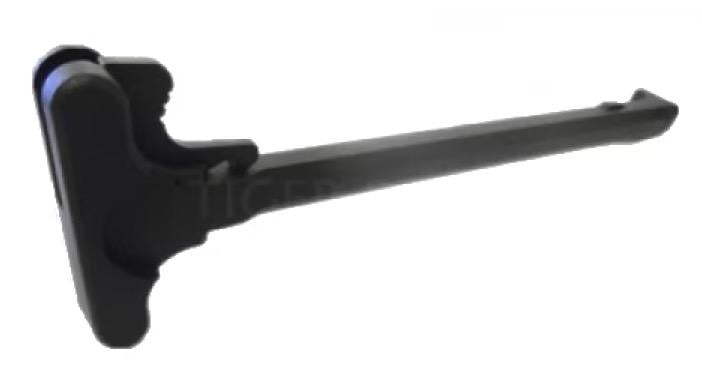 AR-15 Tactical Rifle Latch/Charging Handle Assembly - $7.99