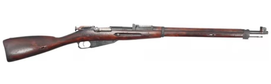 Finnish M28-30 Rifle - RI4383 - Mosin Nagant, Model 1928 Rifle 7.62x54R Bolt Action, 5 Round, Various Conditions C&R Eligible - $769.99