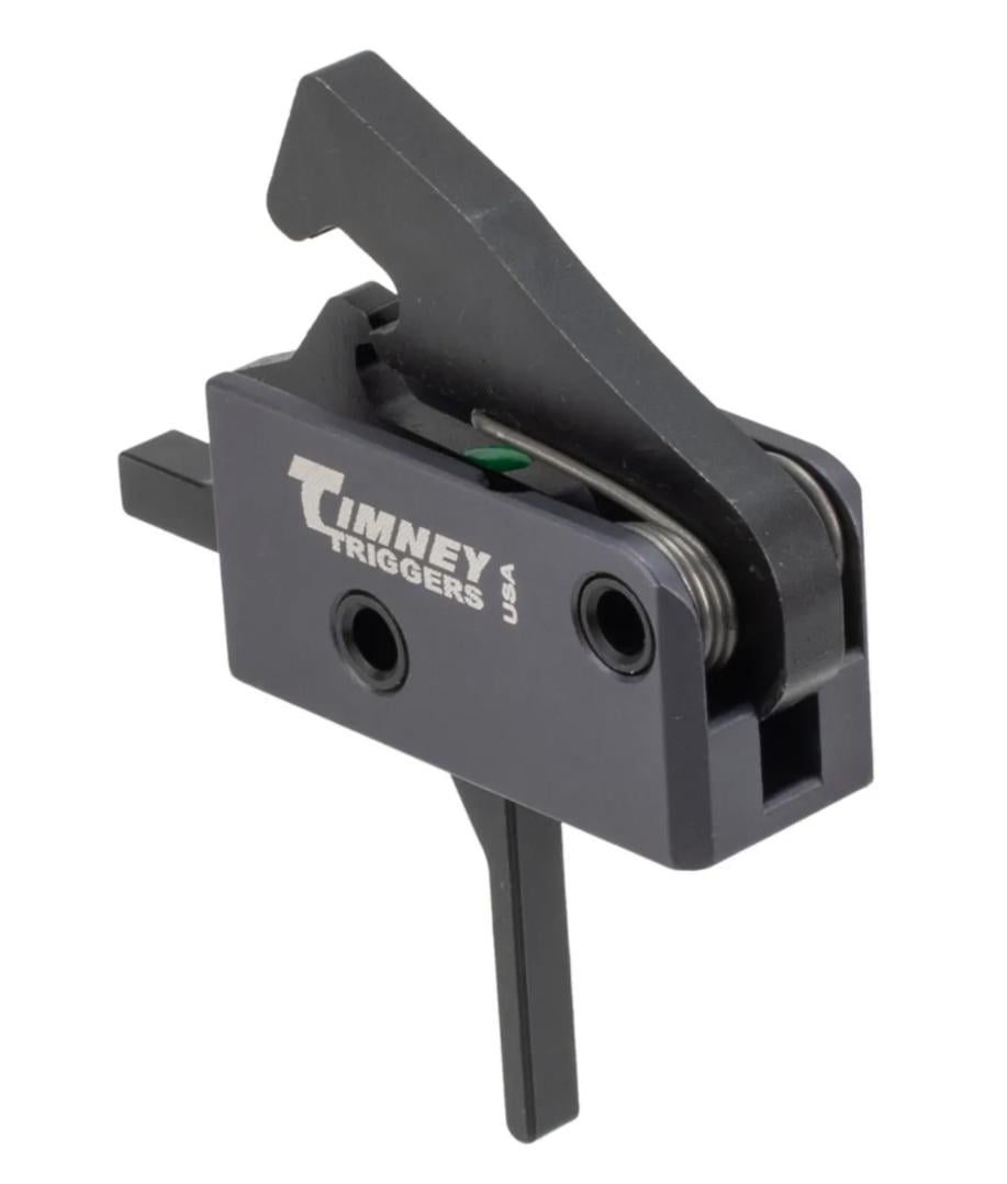 Timney Triggers Impact AR Trigger - Straight Bow - $99.99 (Free S/H over $50)
