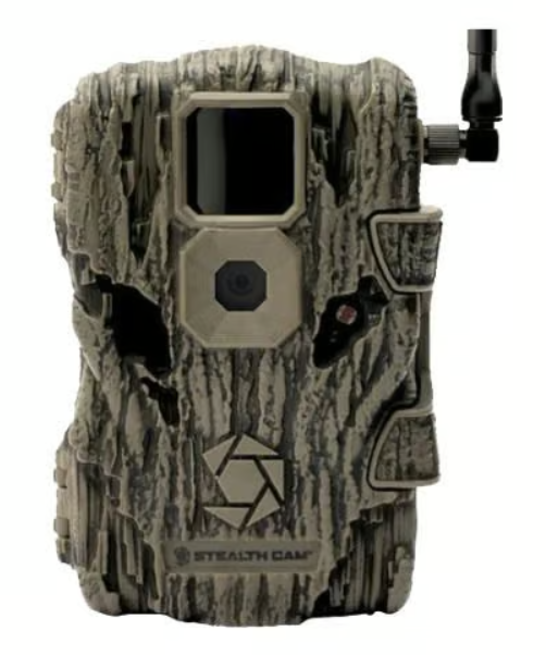 Stealth Cam Fusion X 26MP Trail Camera (AT&T) - $79.99 after code "STEALTH" (Free S/H)