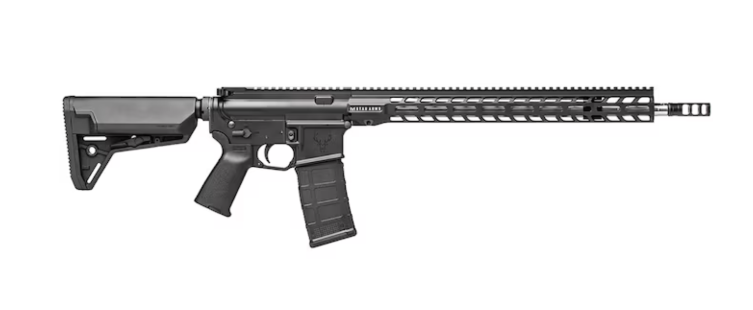 Stag Arms Stag 15 3-Gun Elite 223 Rem 18" Left Hand - $1499.99 + Free Shipping