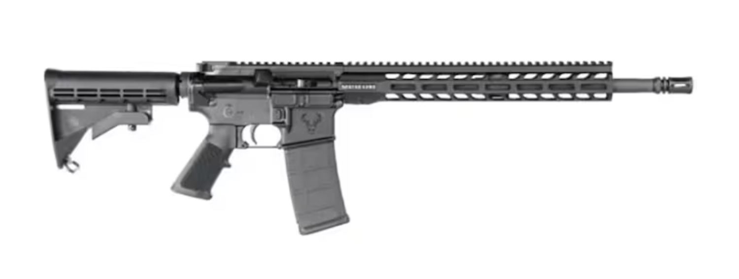 Stag Arms Stag 15 Classic 5.56x45mm NATO 16" Barrel 30 Rnd - $799.99 + Free Shipping