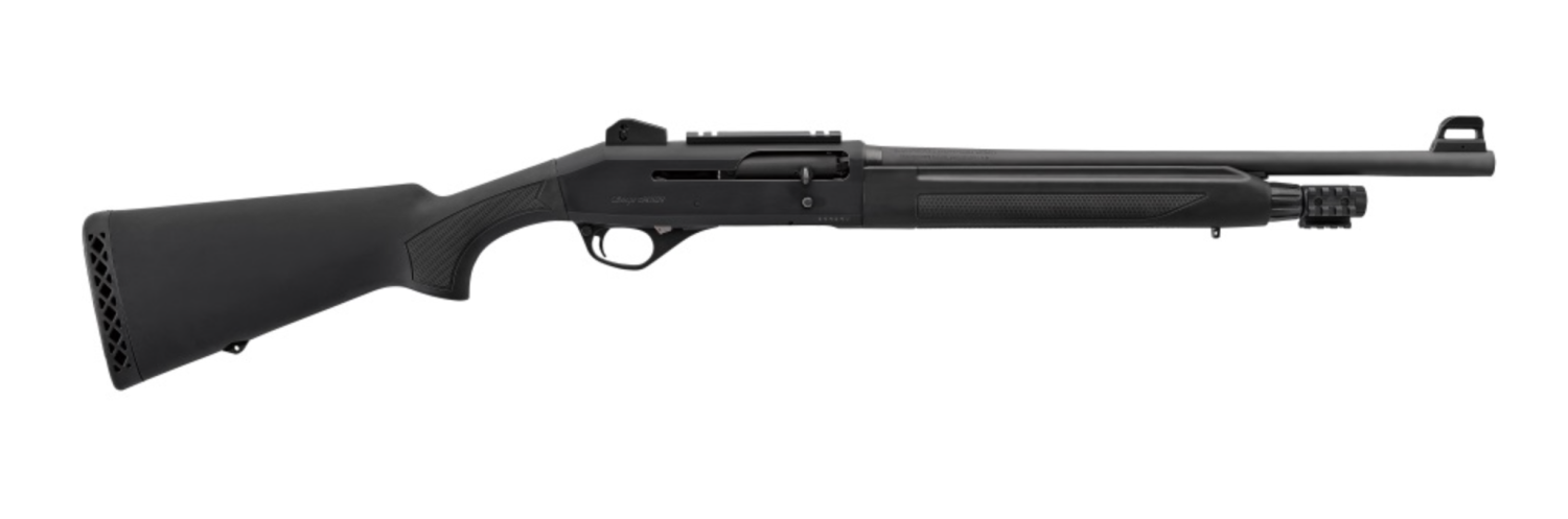 Stoeger Model 3020 Defense 20 Ga 3