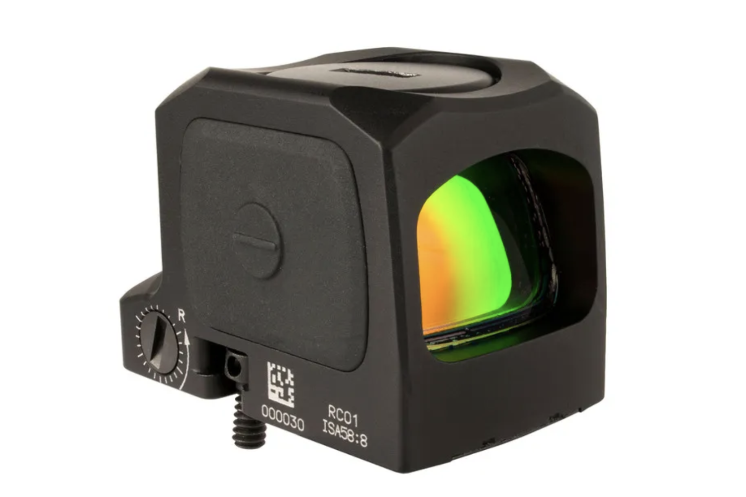 Pre Order/Back Order - Trijicon RCR 3.25 MOA Red Dot Sight - $645 | gun ...
