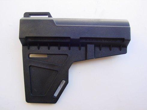 Shockwave Blade Pistol Stabilizer Brace - $42.99 Shipped