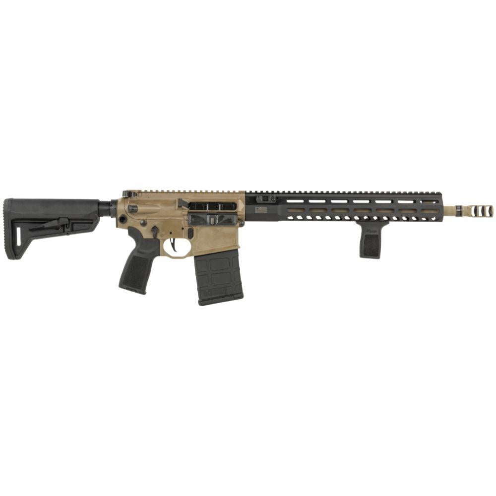 Sig Sauer 716i Tread Snakebite SE 15 Rounds 7.62x51mm - $1699 | gun.deals