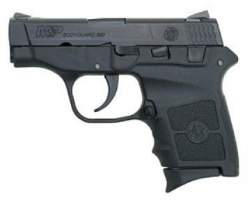 Smith & Wesson Bodyguard 380 ACP 2.75" 6 Rd No Manual Safety - $451.49 