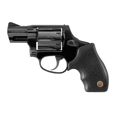 Taurus 380IB .380 ACP DAO Revolver 1.75″ Barrel, 5 Rd., Blue - $508.29 ...