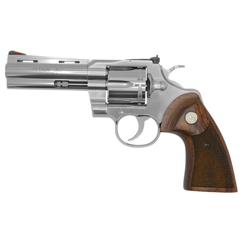 Colt Python 4.25″ 357 Mag - $1334