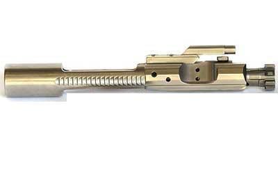 WMD 5.56 Bolt Carrier Group Without Hammer - NiB-X Finish - $129.99