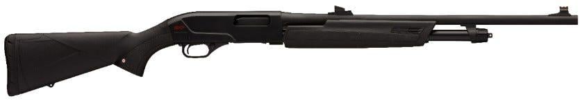 Winchester SXP Black Shadow Deer Matte Black 20 GA 22-Inch 5Rd - $452.99 ($7.99 S/H on Firearms)