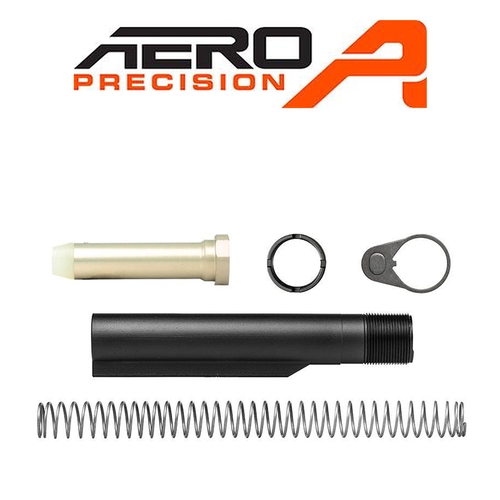 Aero Precision ar15 buffer tube kit - $38.24