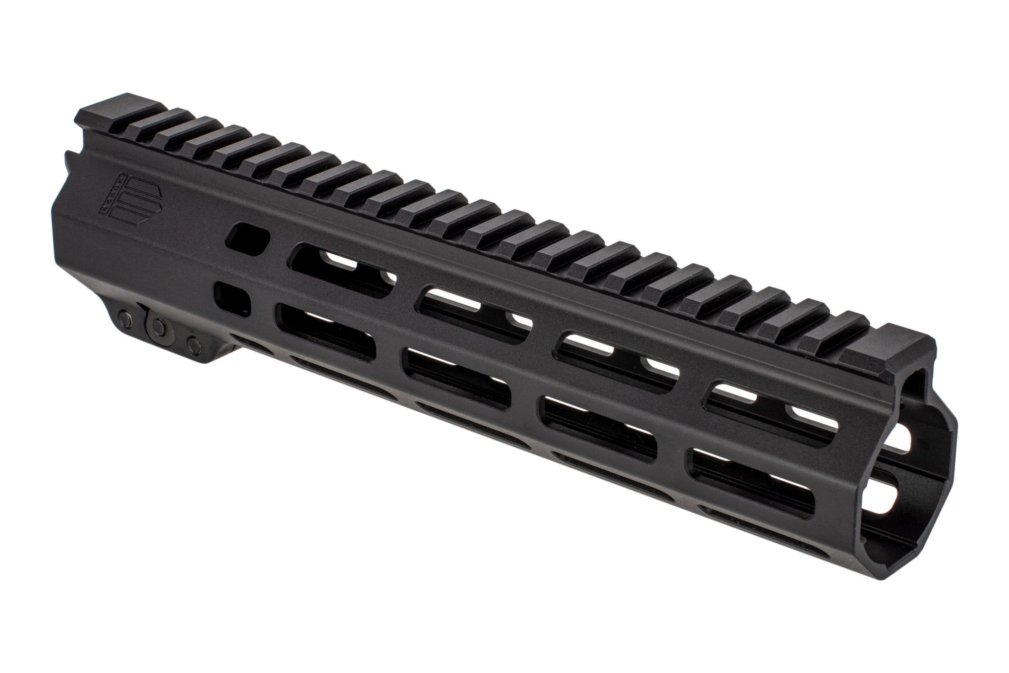 Expo Arms M-LOK E-Series Handguard - Black - 9.5" - $54.99
