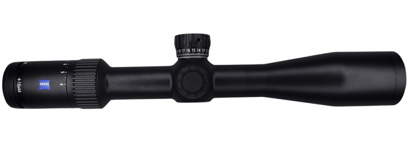 Zeiss Conquest V4 4-16X44 ZMOA-2 Reticle - $729.99