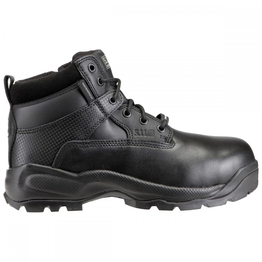 5.11 TacticalA.T.A.C. 6" Shield Side Zip Boot - $89.49 (Free S/H over $75)