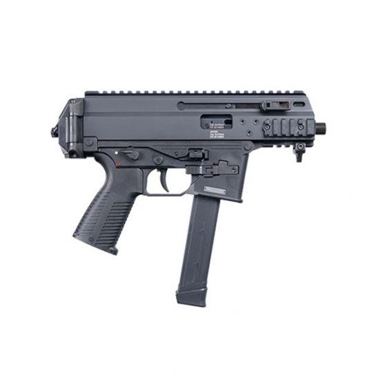 B&T APC9K PRO 9mm 33rd Pistol, Glock Style - BT-36045-G - $2299.99