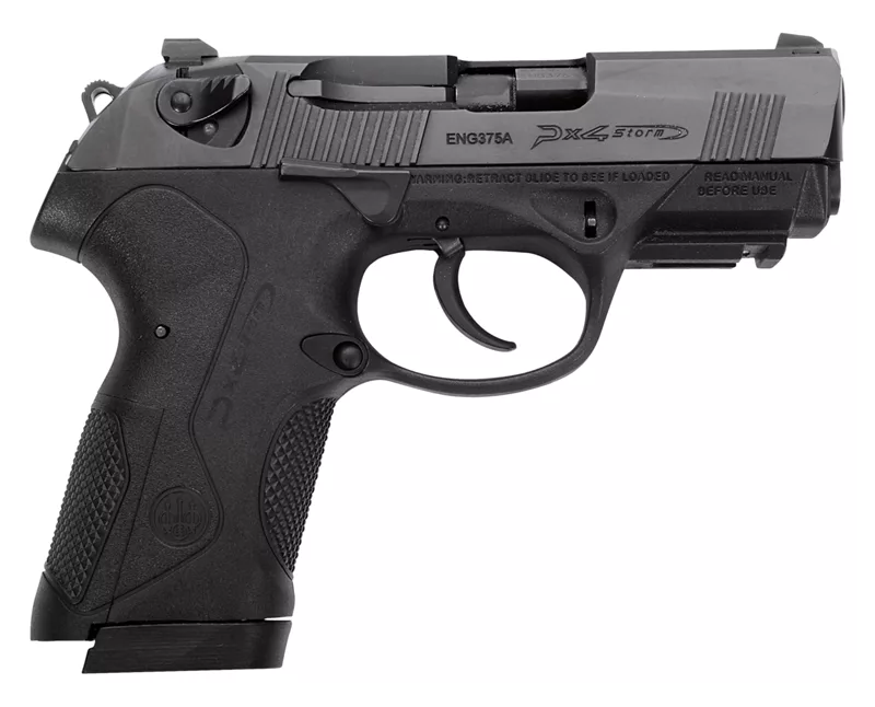 Beretta PX4 Storm Compact Semi-Auto Pistol - JXC9F21 - $569.99 w/free store pickup