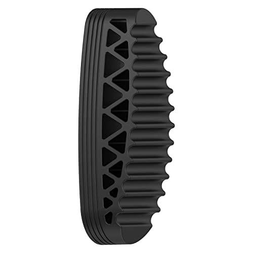  M27/HK416 Recoil Pad, Rubber Non-Slip Butt Pad, Comfort and Accuracy for M27/ HK416 Accessories - $8.99 After Code “DCKLWOGF” (50%OFF)） (Free S/H over $25)