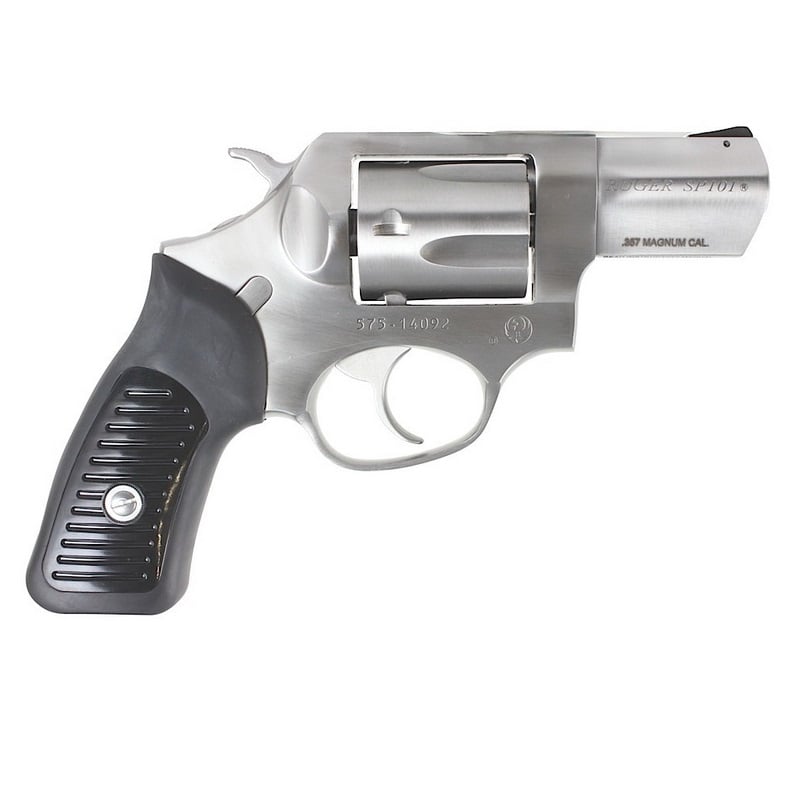 Ruger SP101 2.25" 357 Magnum/38 Special - 5718 - $609.99 after code "WELCOME20"