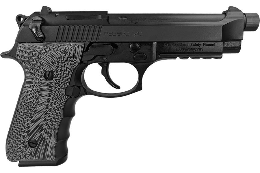 Girsan Regard MC BX 9mm Pistol with Threaded Barrel - $549.99 (Free S/H on Firearms)