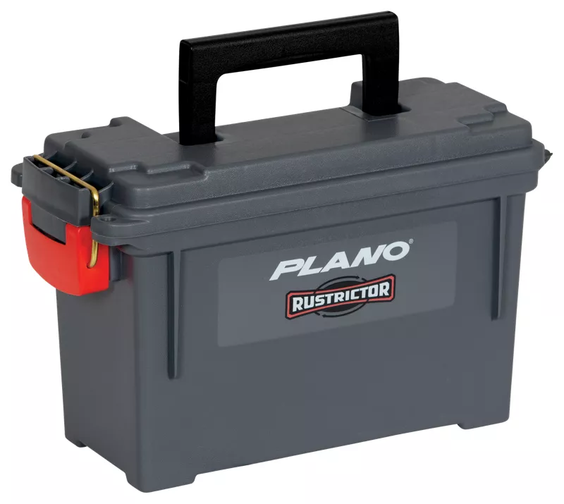 Plano Rustrictor Compact Field/Ammo Box - $11.99 (Free 2-Day Shipping over $50)