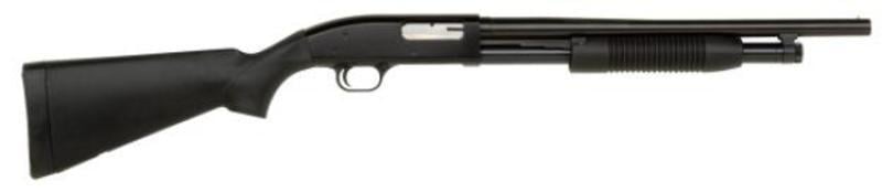 Maverick Arms Shotgun 88 Special Purpose 12ga 18" Syn - $215.64