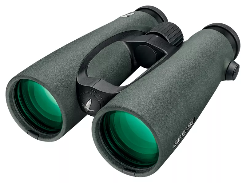 Swarovski EL Binoculars with Swarovision - Green - 10x42mm - $2199.99 (Free S/H over $50)