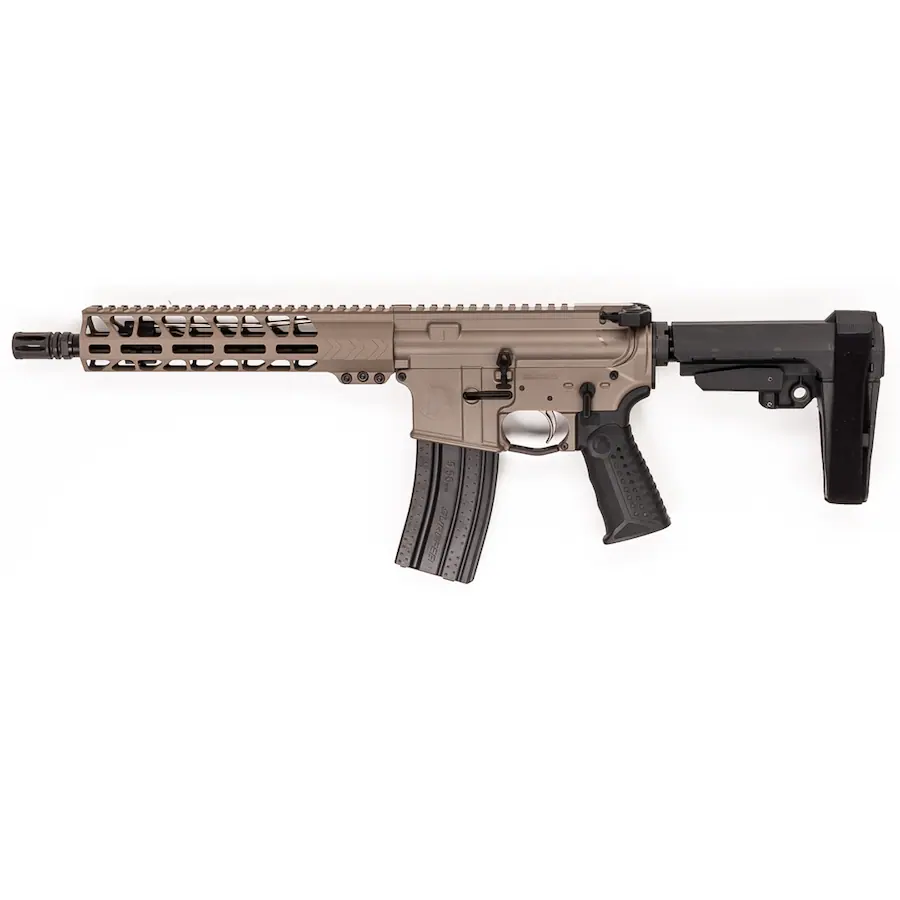 Battle Arms Development Workhorse - USED - $1063.79