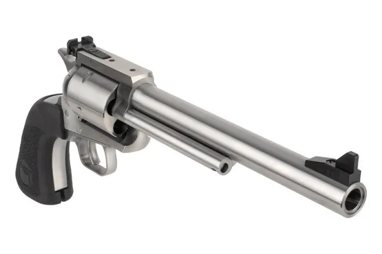 Magnum Research BFR Revolver .500 Linebaugh Stainless 7.5" - $1200.13