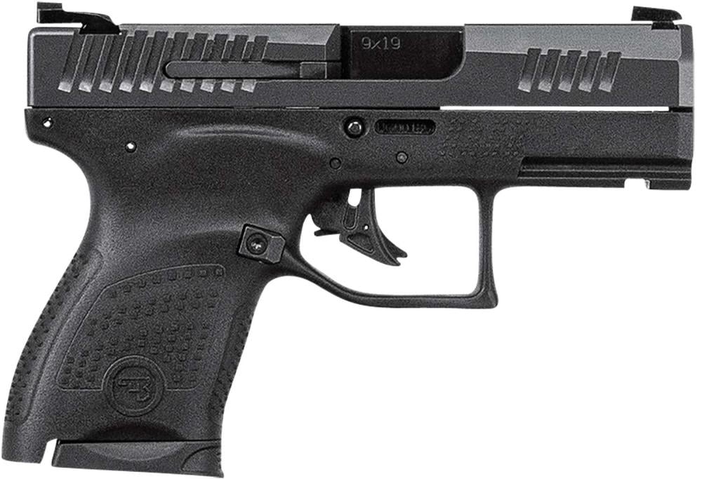 CZ P-10 M 9mm 3.19" Barrel 8Rnd Black - $357.31 (add to cart to get this price, $307.31 after $50 MIR)