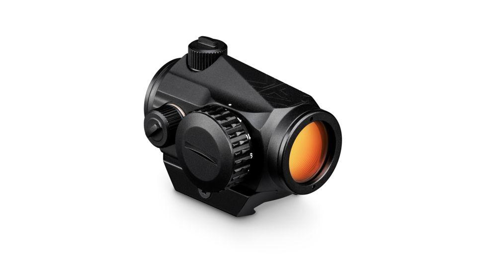 Vortex CF-RD2 Crossfire Red Dot Sights - $131.99 shipped (log in for price) (Free S/H over $100)