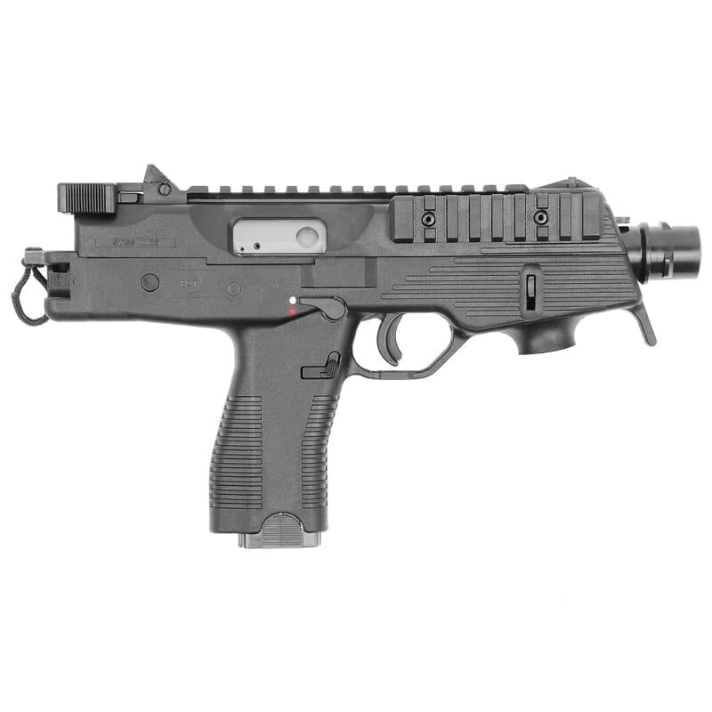 B&T TP9-N 9x19mm Semi-Auto Tactical Pistol BT-30105-2-N - $1799.00 ($9.99 S/H on firearms)
