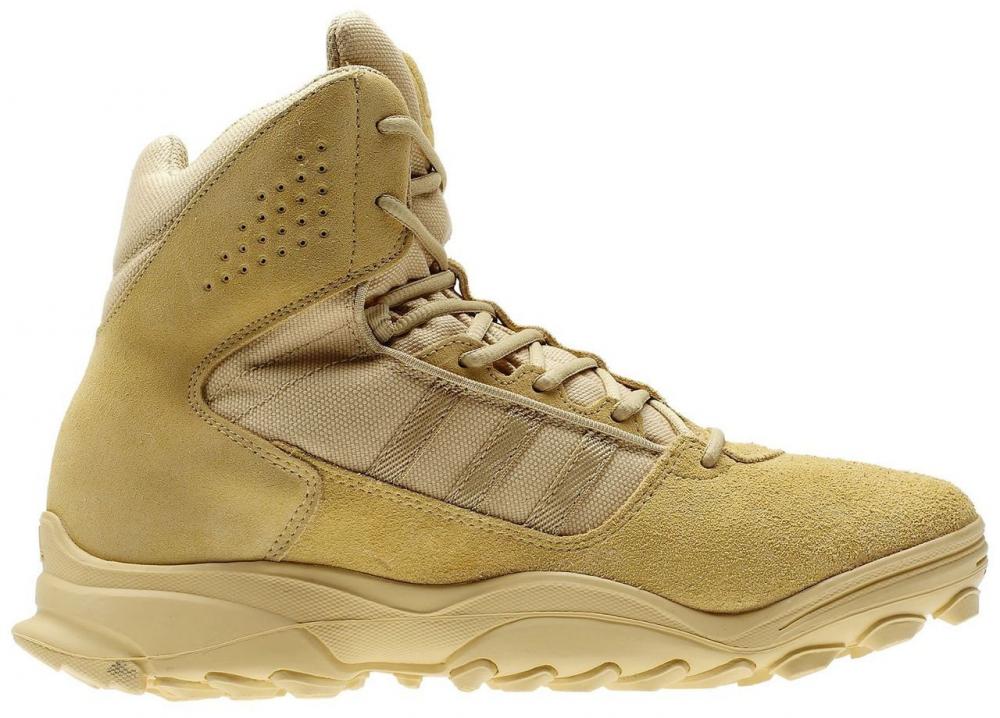 Adidas Desert Low Tactical Boots (Select sizes) - $29.98 | gun.deals