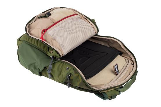 Vertx Gamut 2.0 Backpack Canopy Green/Tropic MC - $127.85 | gun.deals