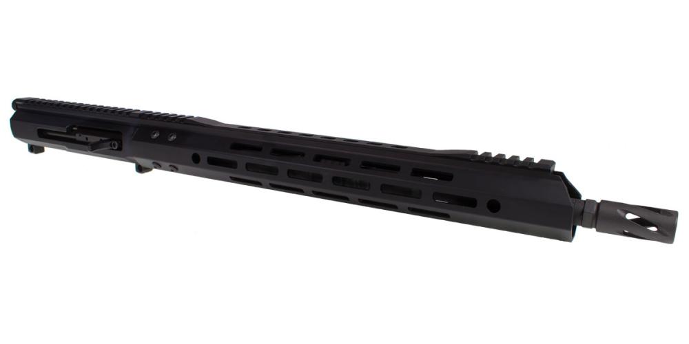 Bear Creek Arsenal Complete 16" 5.56 NATO Rifle Side Charging Upper Assembly - $284.99 (FREE S/H over $120)